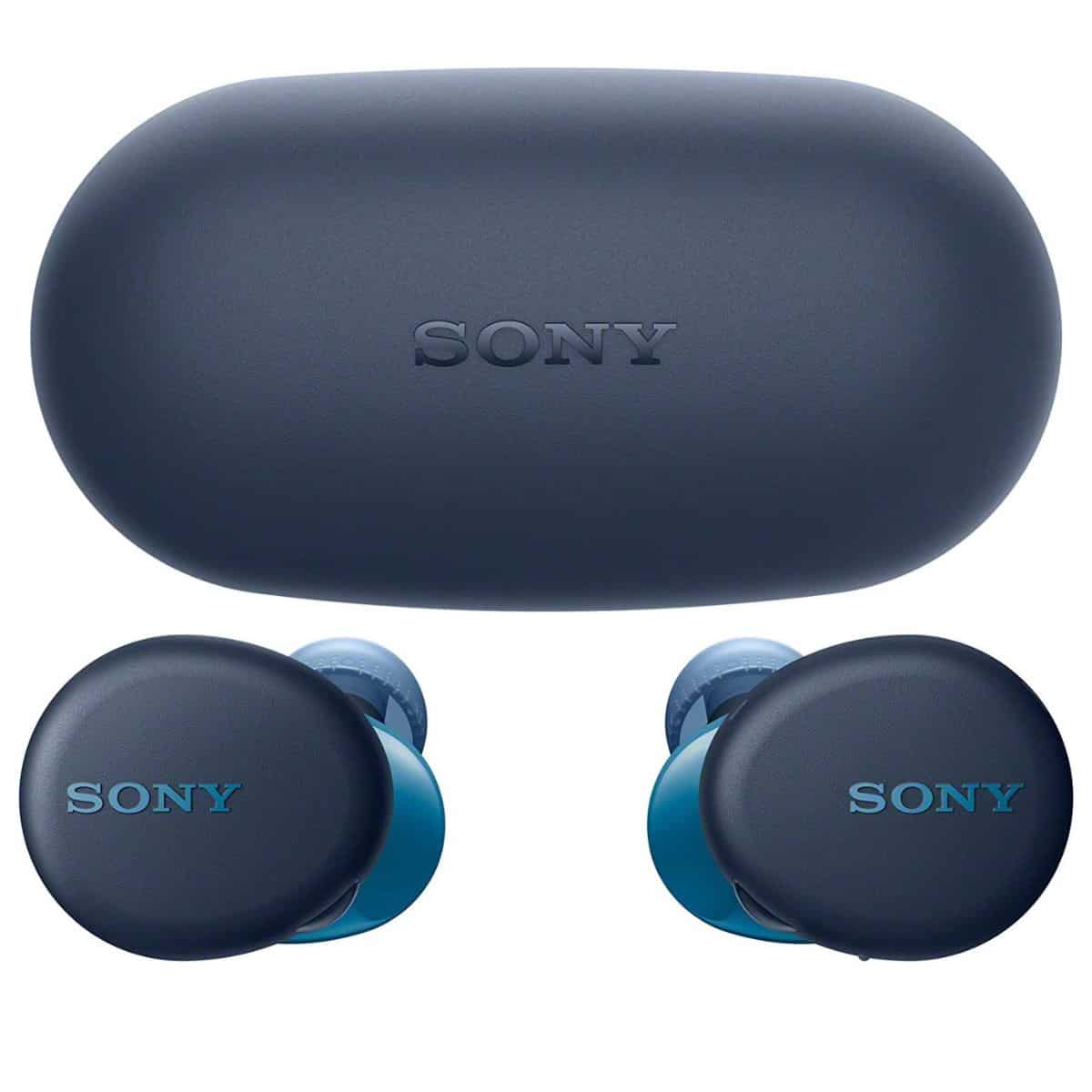 Audífonos Sony WF-XB700