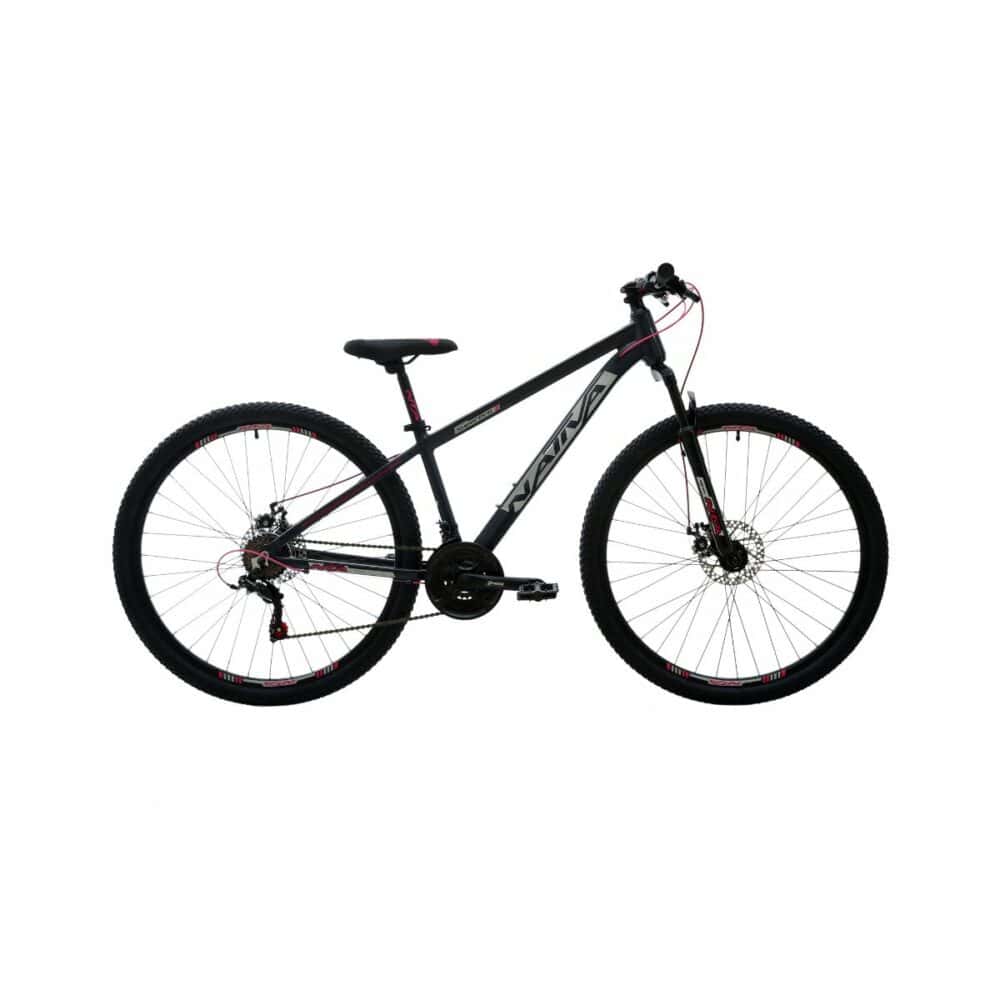 Bicicleta Super Pro 27.5 Nativa MTB 15"