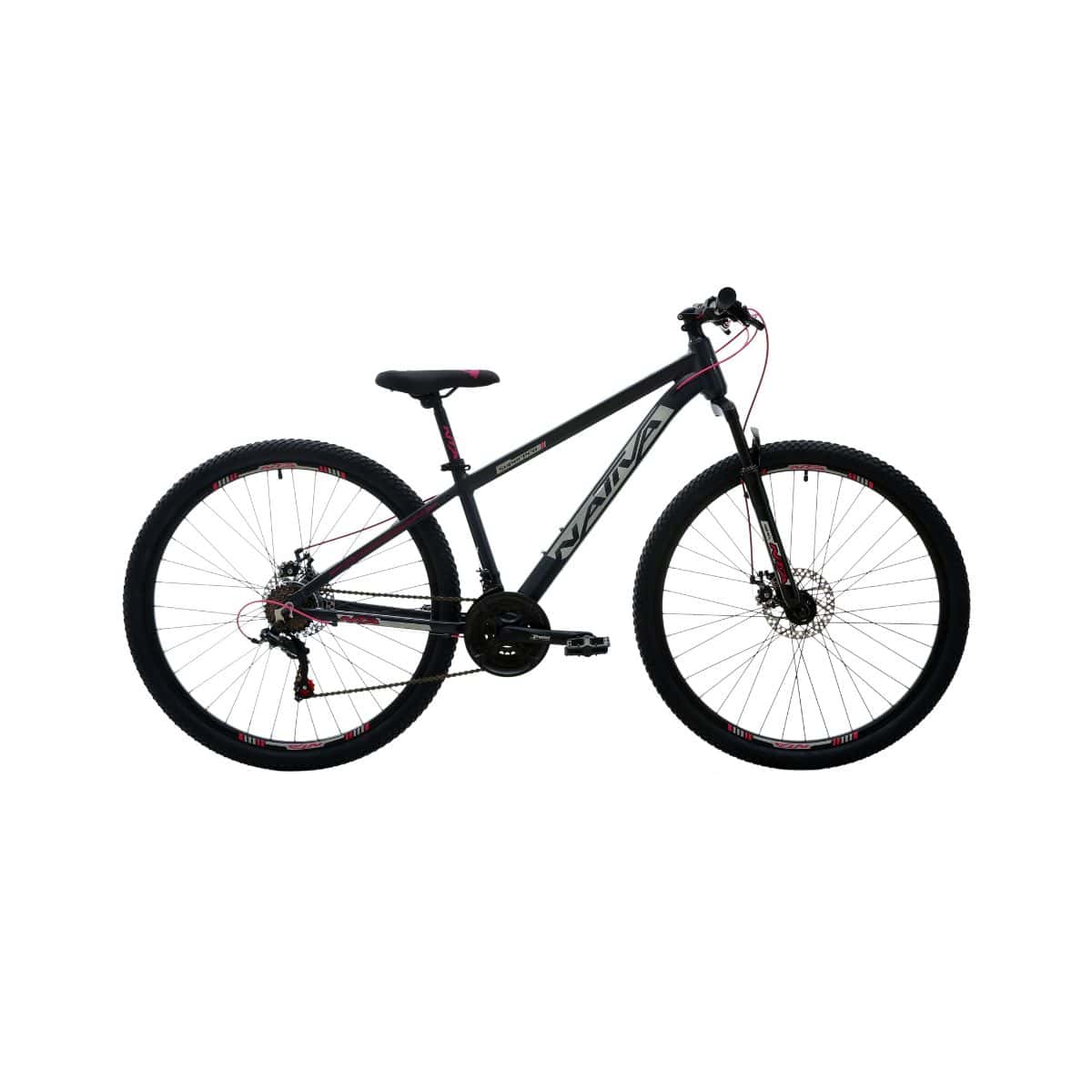 Bicicleta Super Pro 27.5 Nativa MTB 15"