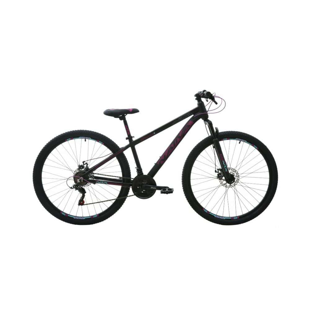 Bicicleta Super Pro Nativa MTB 29 15"