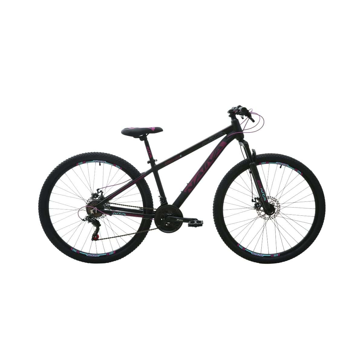Bicicleta Super Pro Nativa MTB 29 15"