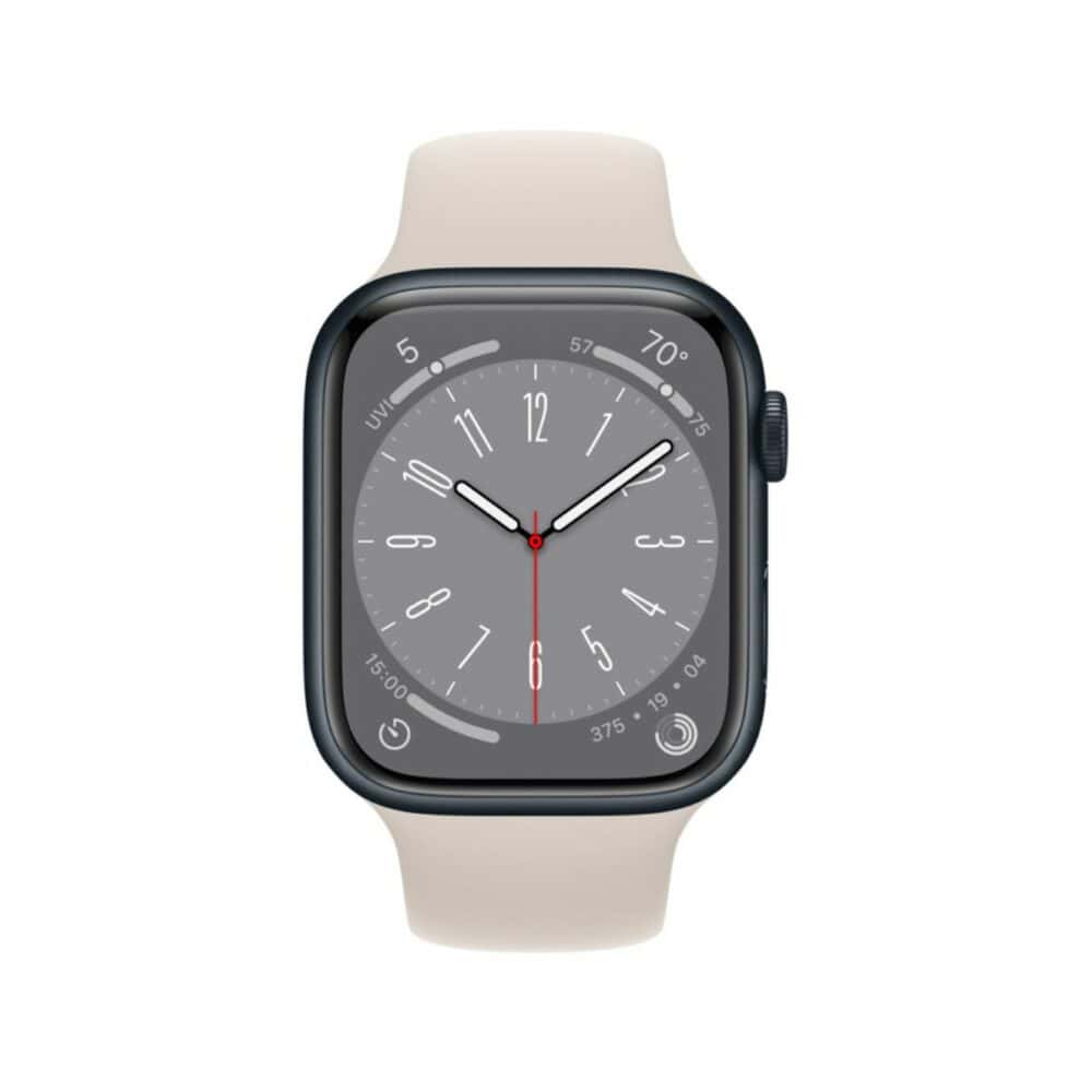 Reloj Apple Watch 8 45mm