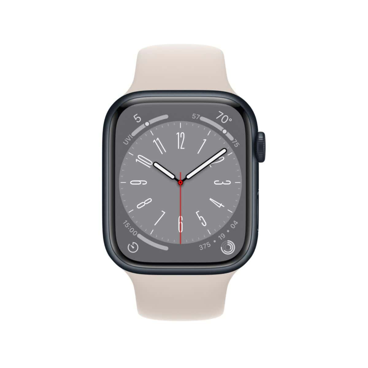 Reloj Apple Watch 8 45mm