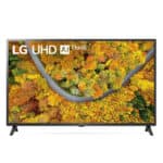 Pantalla LG 43" 4K Hola Compras