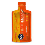 Energizante Gu Energy Líquido Naranja