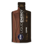 Energizante Gu Energy Líquido Café