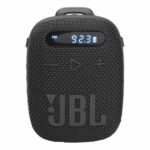 Parlantes JBL Wind 3