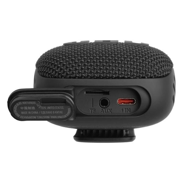 Parlantes JBL Wind 3