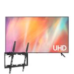 Pantalla Samsung 43" 4K Hola Compras