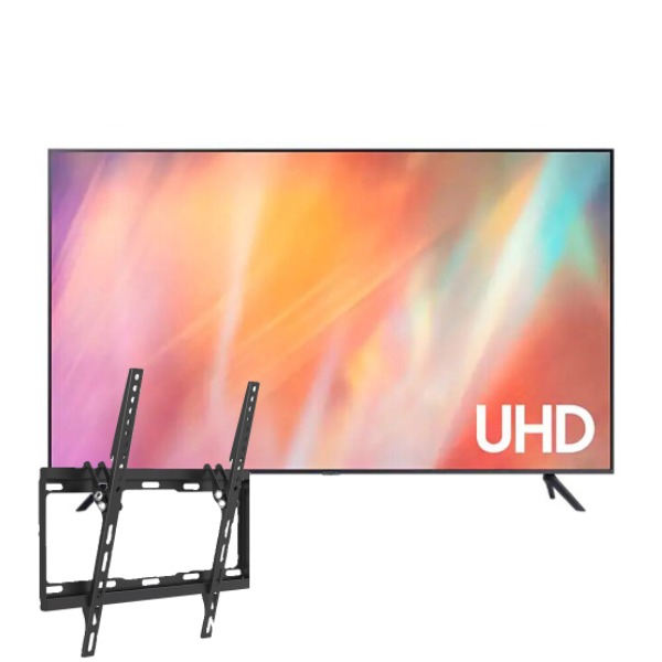 Pantalla Samsung 43" 4K Hola Compras