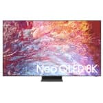 Pantalla Samsung 65" 8K Hola Compras