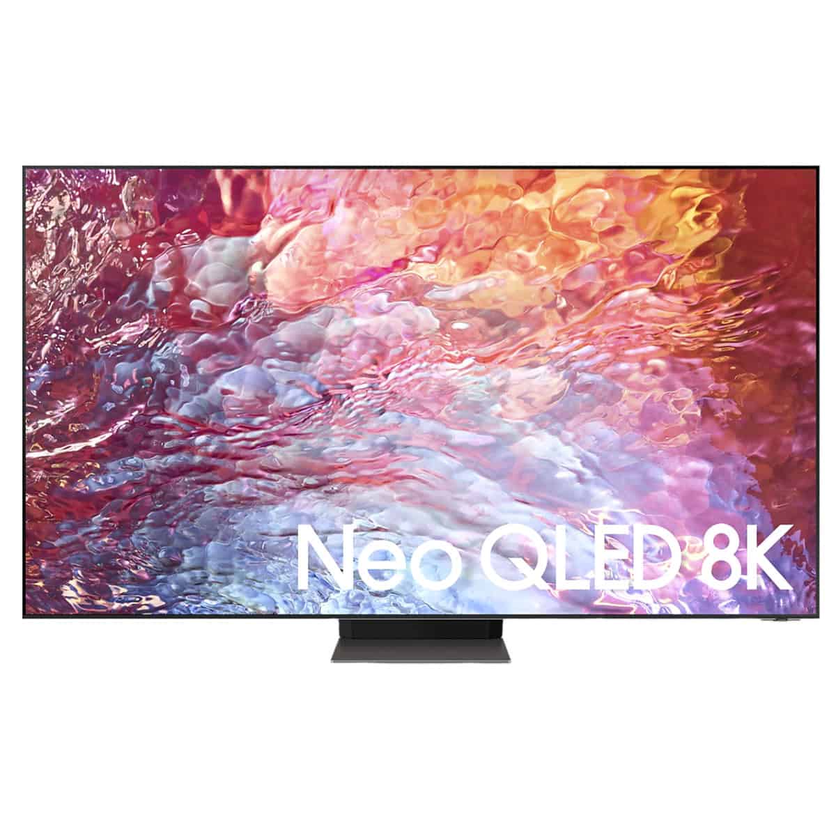 Pantalla Samsung 65" 8K Hola Compras
