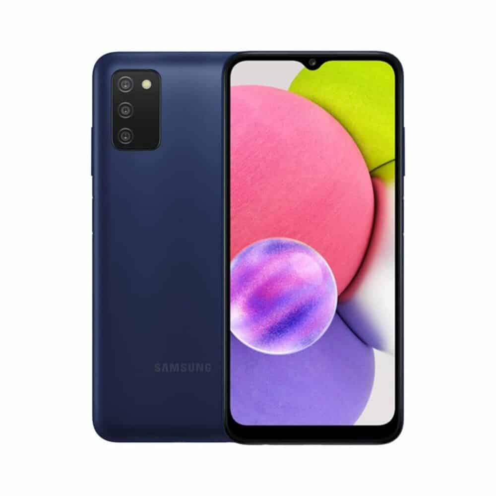 Celular Samsung A03s 64GB Hola Compras