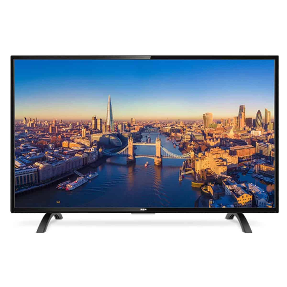 Pantalla RCA 32 Smart Hola Compras