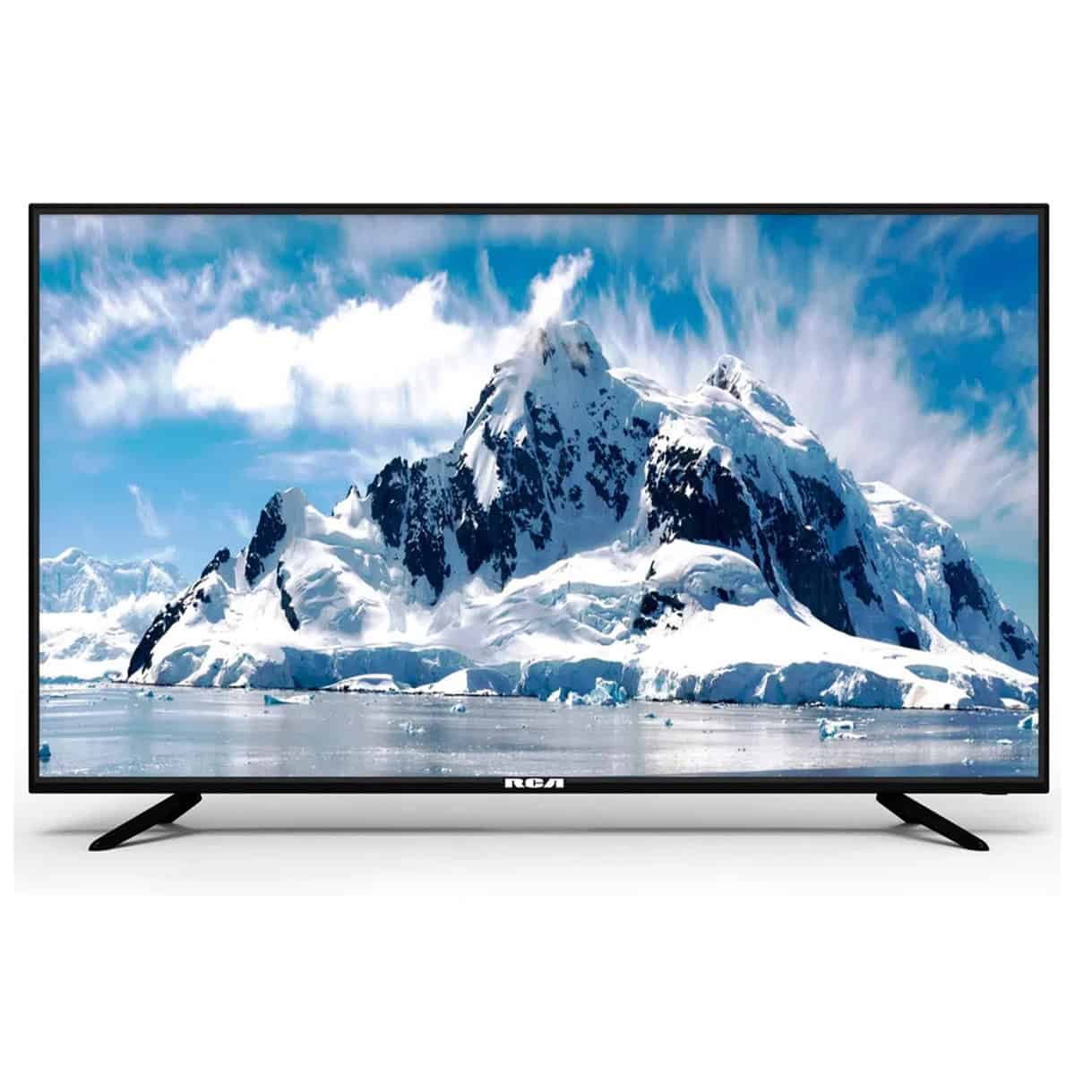 Pantalla RCA 59" 4K UHD Hola Compras