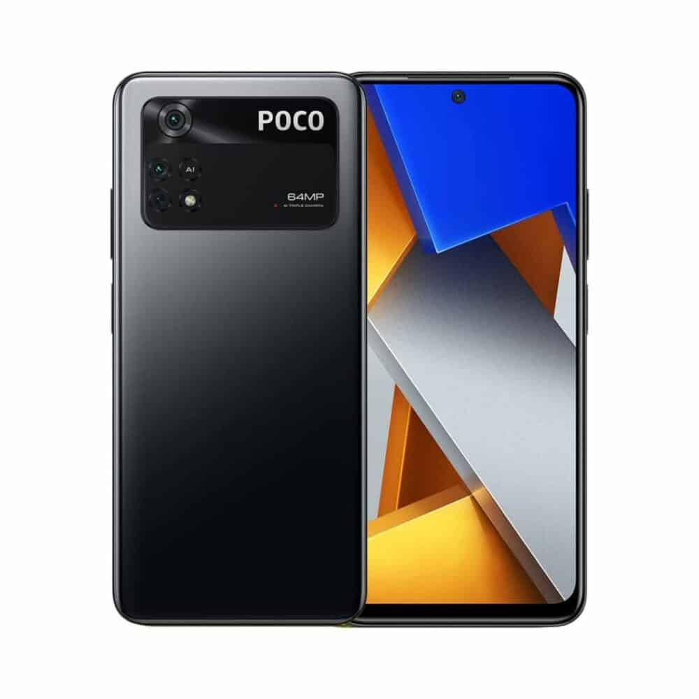 celular Xiaomi Poco M4 pro Hola Compras