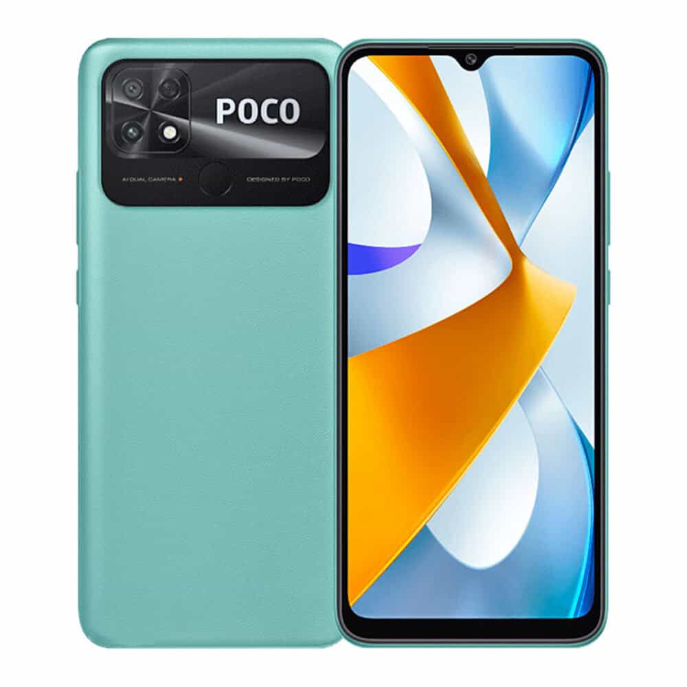 Celular Xiaomi Poco C40 Hola Compras