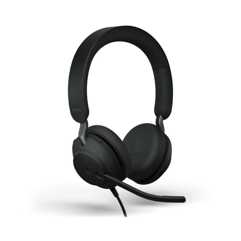 Audífonos Jabra Evolve2