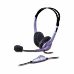 Audífonos Genius HS-04S