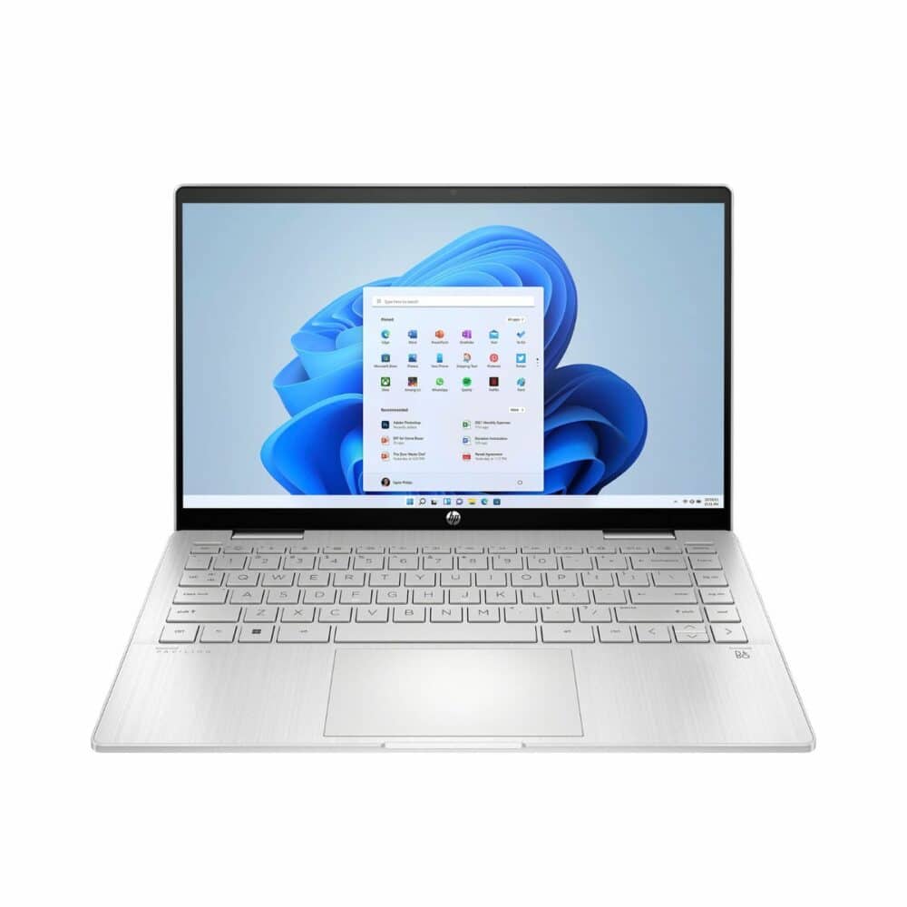 Laptop HP Pavilion X360