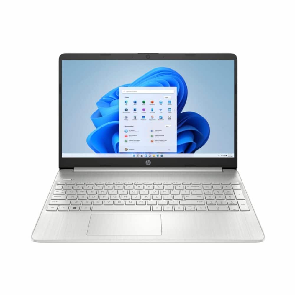Laptop HP 15-dy5008la 15"