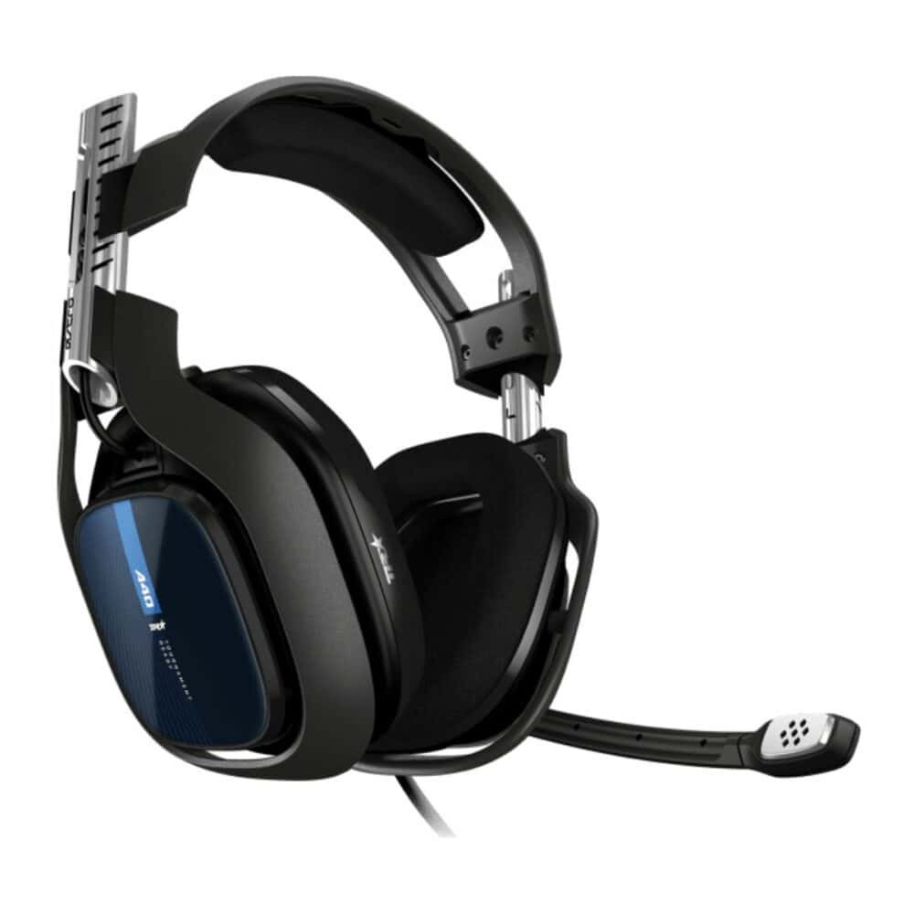 Audífonos Logitech ASTRO A40 3,5mm