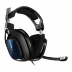 Audífonos Logitech ASTRO A40 3,5mm