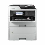 Impresora Epson Workforce Pro WF-C579R