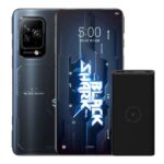 Celular Xiaomi Black Shark 5 Pro Hola Compras
