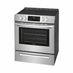 Cocina Frigidaire Vitrocerámica 30"