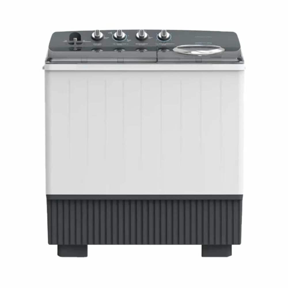 Lavadora Frigidaire Semiautomática