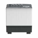 Lavadora Frigidaire Semiautomática