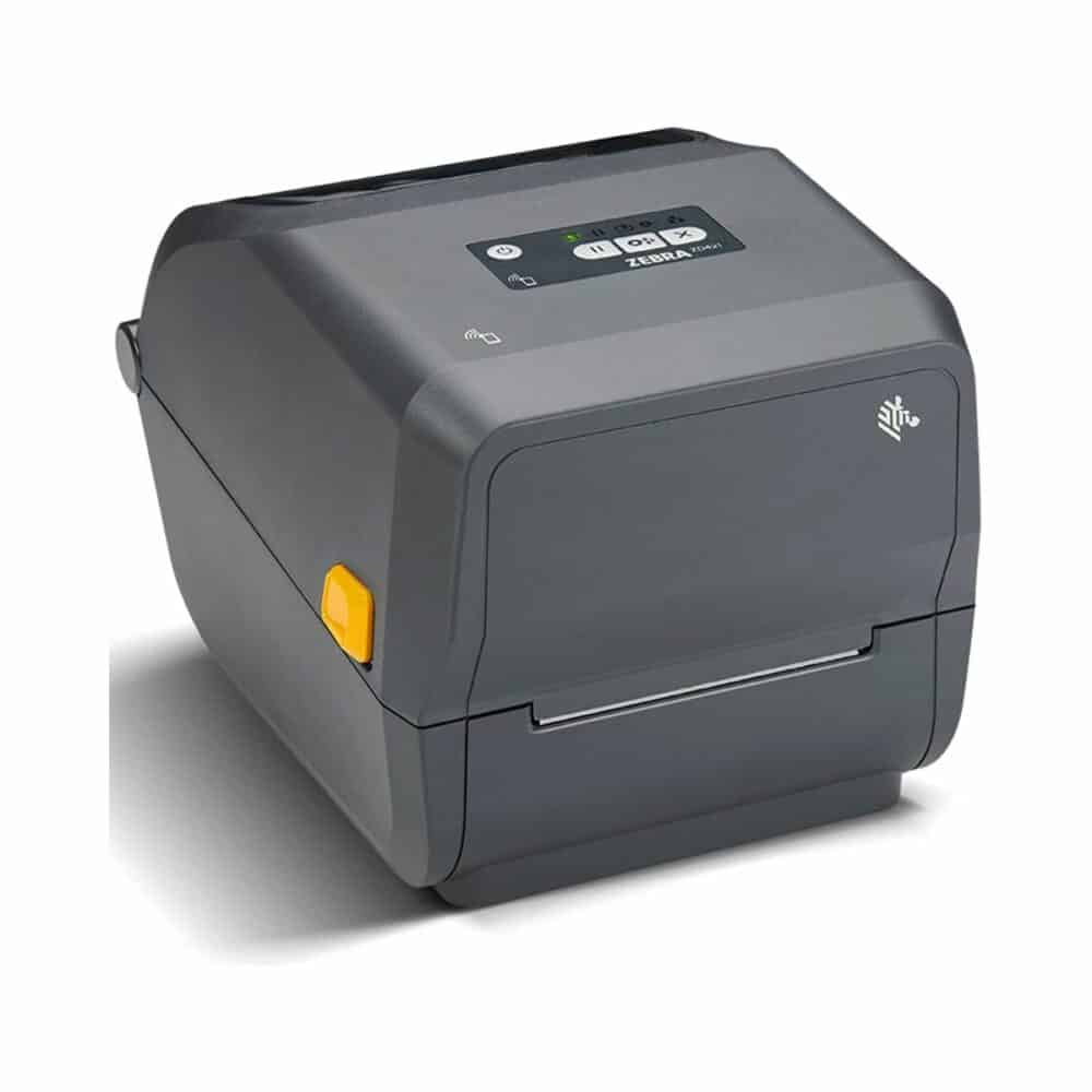 Impresora Zebra ZD421