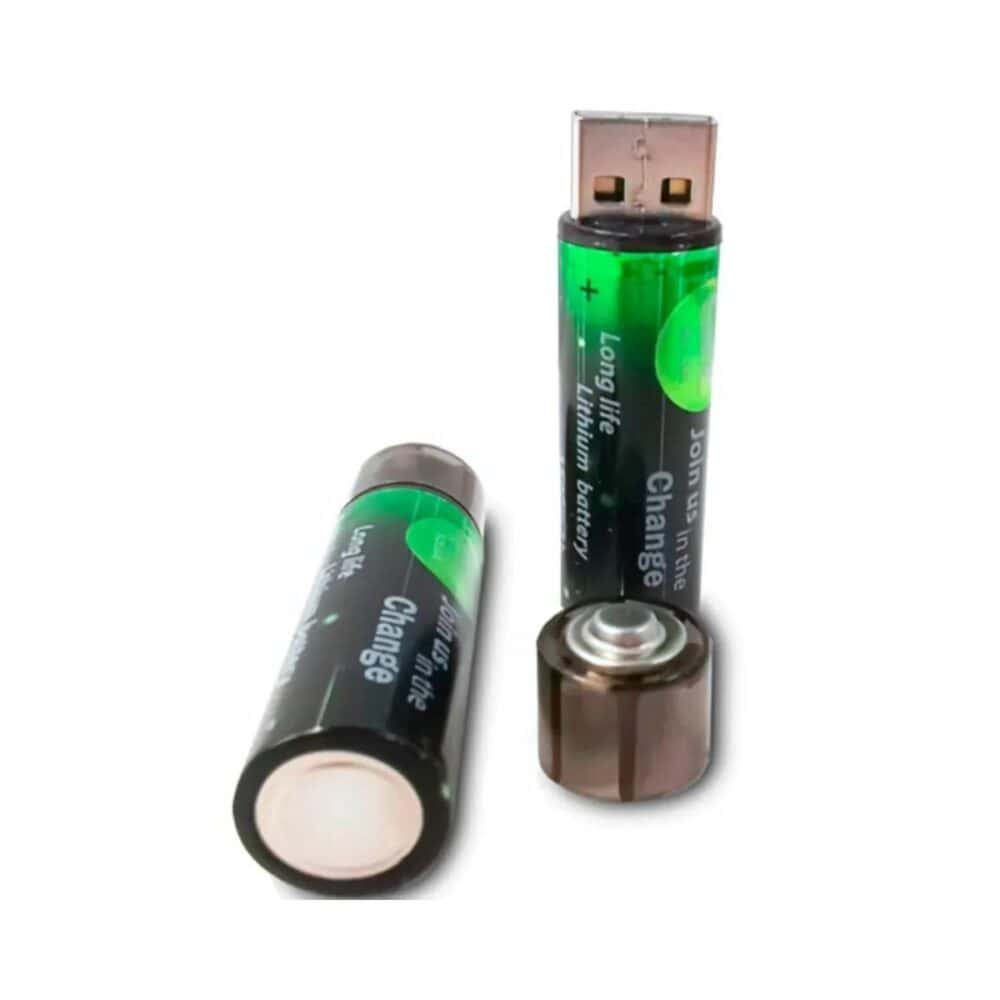 Batería Litio CDP AA