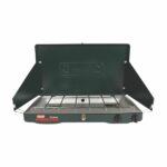 Plantilla Coleman Gas Propano