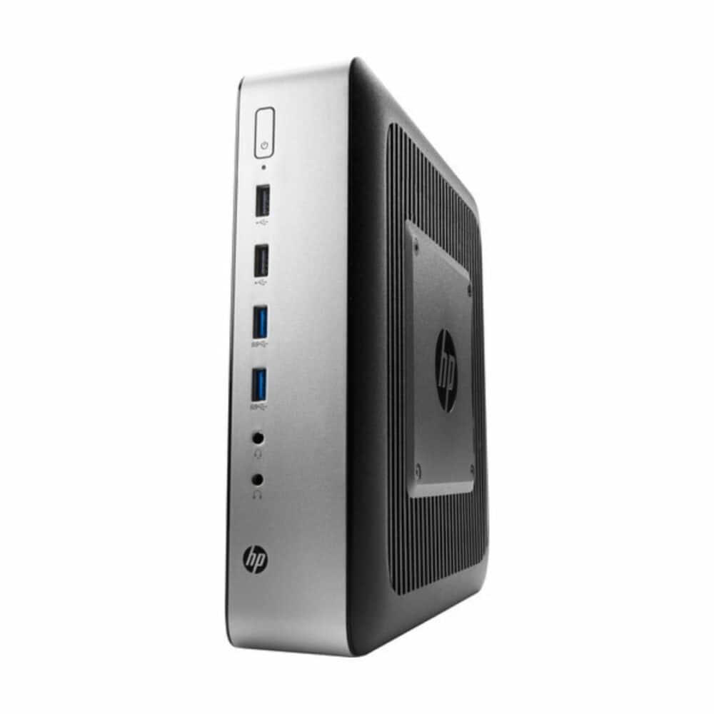 Paquete de Thin Client HP t730 4GB RAM/16GB Flash