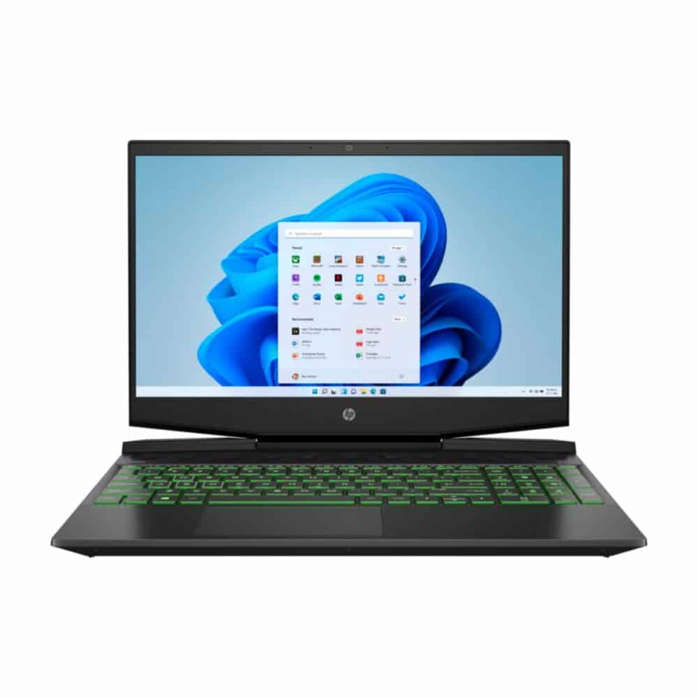 Laptop HP Pavilion 15-ec2500la