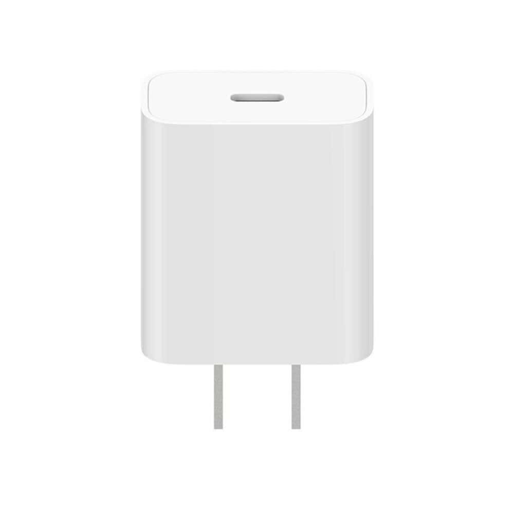 Cargador Xiaomi MI 20W