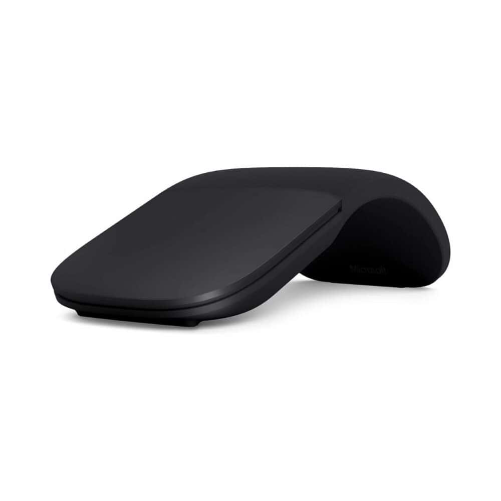 Mouse Microsoft Arc Inalámbrico