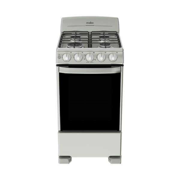 Cocina Mabe Gas 20"