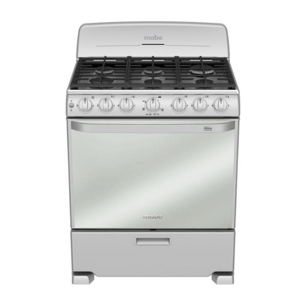 Cocina Mabe 30" Gas
