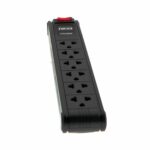 Regleta Forza 2400W