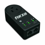 Regulador Voltaje Forza 1800W
