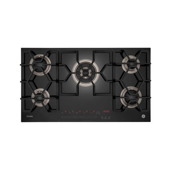Plantilla GE Appliances Gas