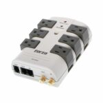 Regleta Forza 1800W