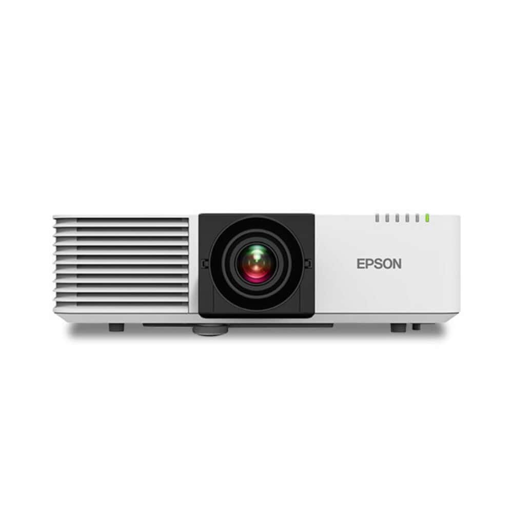 Proyector Epson PowerLite L520W