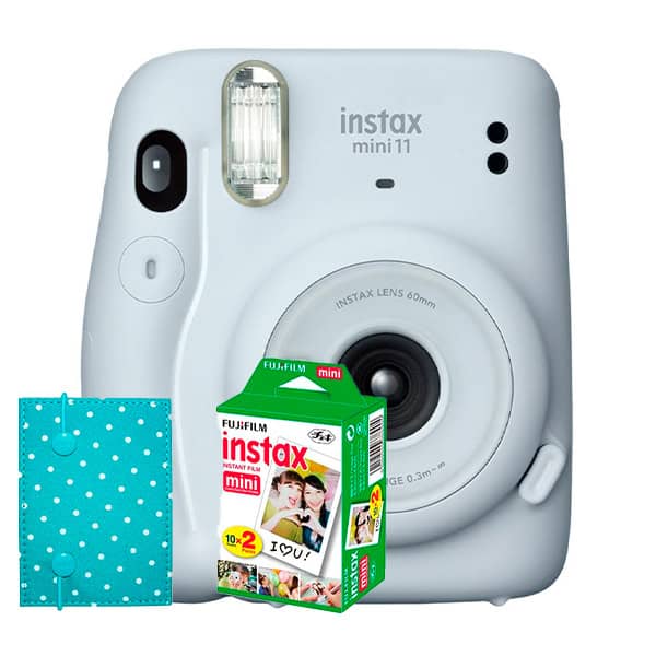 Cámara Fujifilm Instax Mini
