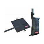 Ancla Coleman para Toldo