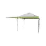 Toldo Coleman Pared Plegable