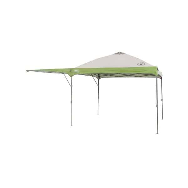 Toldo Coleman Pared Plegable